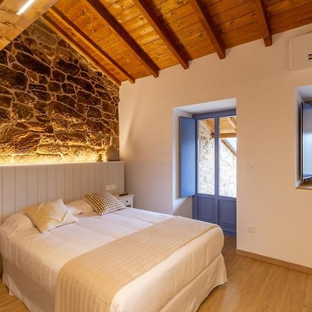 Alojamiento Turistico Caxide Parada De Sil Ribeira Sacra Екстериор снимка