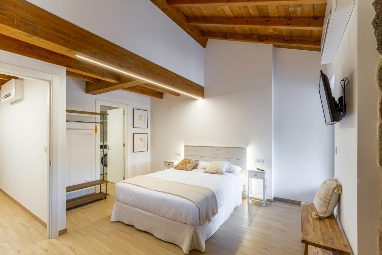 Alojamiento Turistico Caxide Parada De Sil Ribeira Sacra Екстериор снимка
