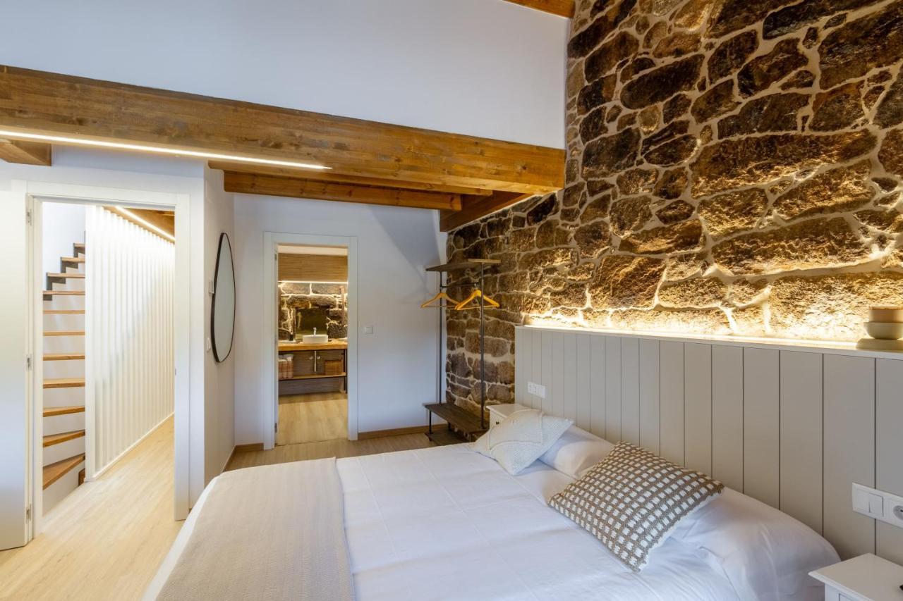 Alojamiento Turistico Caxide Parada De Sil Ribeira Sacra Екстериор снимка