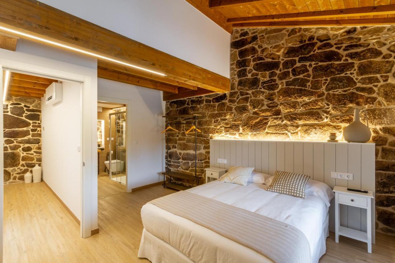 Alojamiento Turistico Caxide Parada De Sil Ribeira Sacra Екстериор снимка